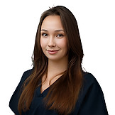 Сидехмеева Виктория Евгеньевна