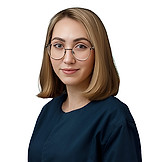 Мустафина Анжелика Альбертовна