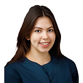 Федорова (Босомыкина) Алина Сергеевна