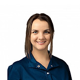 Дранцева Нина Сергеевна