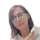 Михянова Татьяна Александровна