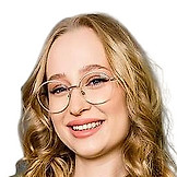 Валиева Дарья Михайловна