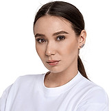 Искакова Алина Рамилевна