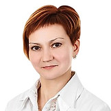 Лукоянова Татьяна Витальевна