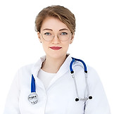 Демина Екатерина Владимировна