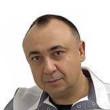 Кузьменко Сергей Николаевич
