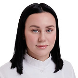 Ермакова Дарья Валерьевна