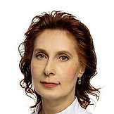 Коркина Анна Юрьевна