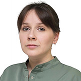 Тонконогова Дарья Ярославовна