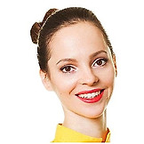 Габдулвалиева Надежда Андреевна