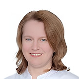 Глазова Анна Борисовна