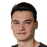 Аристов Роман Алексеевич