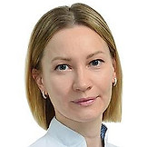 Андреева Анастасия Андреевна