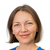 Блюм Ольга Владимировна