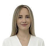 Клдиашвили Ксения Олеговна