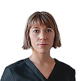 Зеленская Марина Анатольевна