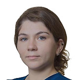 Ревенская Ксения Игоревна