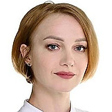 Савина Оксана Юрьевна