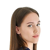 Власова Арина Сергеевна