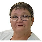 Горбунова Елена Львовна