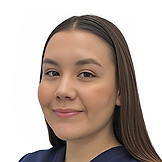 Семенова Мария Вадимовна