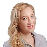 Нелюбина Юлия Валентиновна