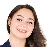 Красовская Ирина Владимировна