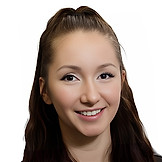 Гарифуллина Юлия Ралифовна