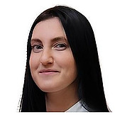 Авилова Ольга Юрьевна