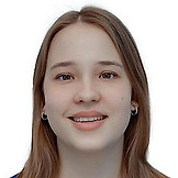 Дрягина Анна Дмитриевна