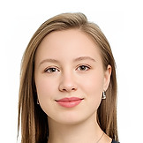 Лаптева Екатерина Александровна