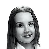 Парменова Кристина Андреевна