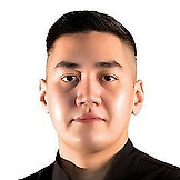 Толубаев Азамат Махаматович