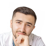 Алиев Раван Гахраман оглы