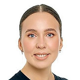 Заседателева (Трушаева) Ксения Антоновна