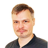 Дворников Станислав Андреевич