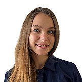 Агзамова Мария Сергеевна