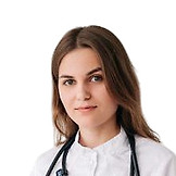 Новикова Анастасия Александровна