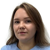 Дегтянникова Анастасия Ивановна