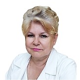 Колясникова Наталья Алексеевна