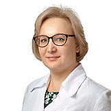 Куликова Анна Викторовна