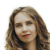 Букина Кристина Олеговна