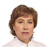 Жиганова Лариса Валериевна