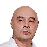 Халенко Дмитрий Валентинович