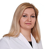 Шабалина Ирина Юрьевна