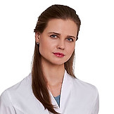 Рындина Инна Юрьевна