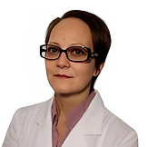 Максимова Жанна Владимировна