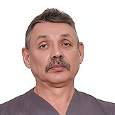 Свалов Сергей Владимирович