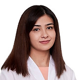 Шухиева Марджона Иномовна