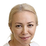 Тагильцева Наталия Владимировна